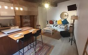 Le Coin Feydeau - Coeur de ville - 2 places - Cosy