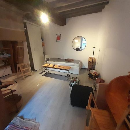 Le Coin Feydeau - Coeur de ville - 2 places - Cosy Nantes Extérieur photo