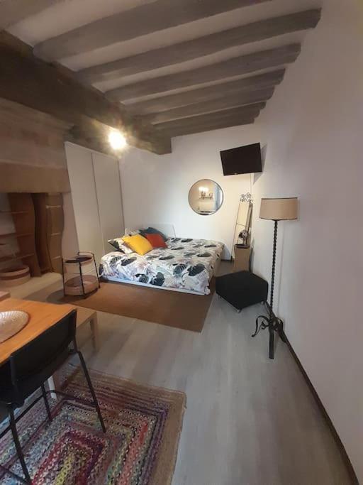 Le Coin Feydeau - Coeur de ville - 2 places - Cosy Nantes Extérieur photo