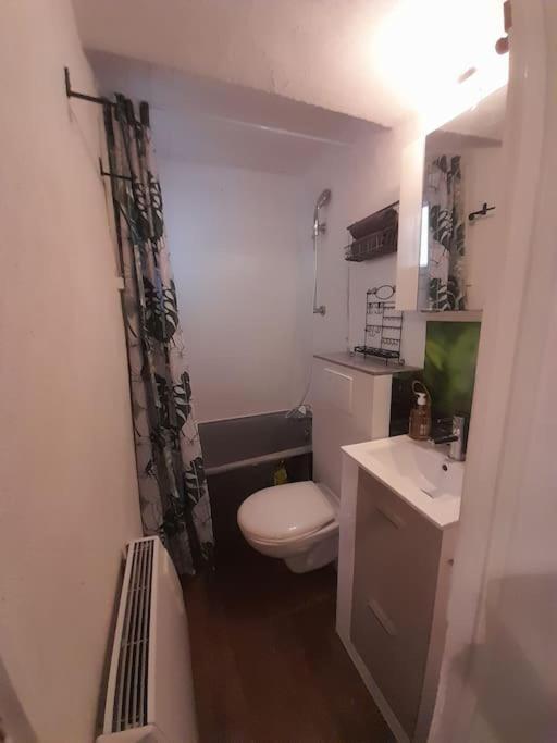 Le Coin Feydeau - Coeur de ville - 2 places - Cosy Nantes Extérieur photo