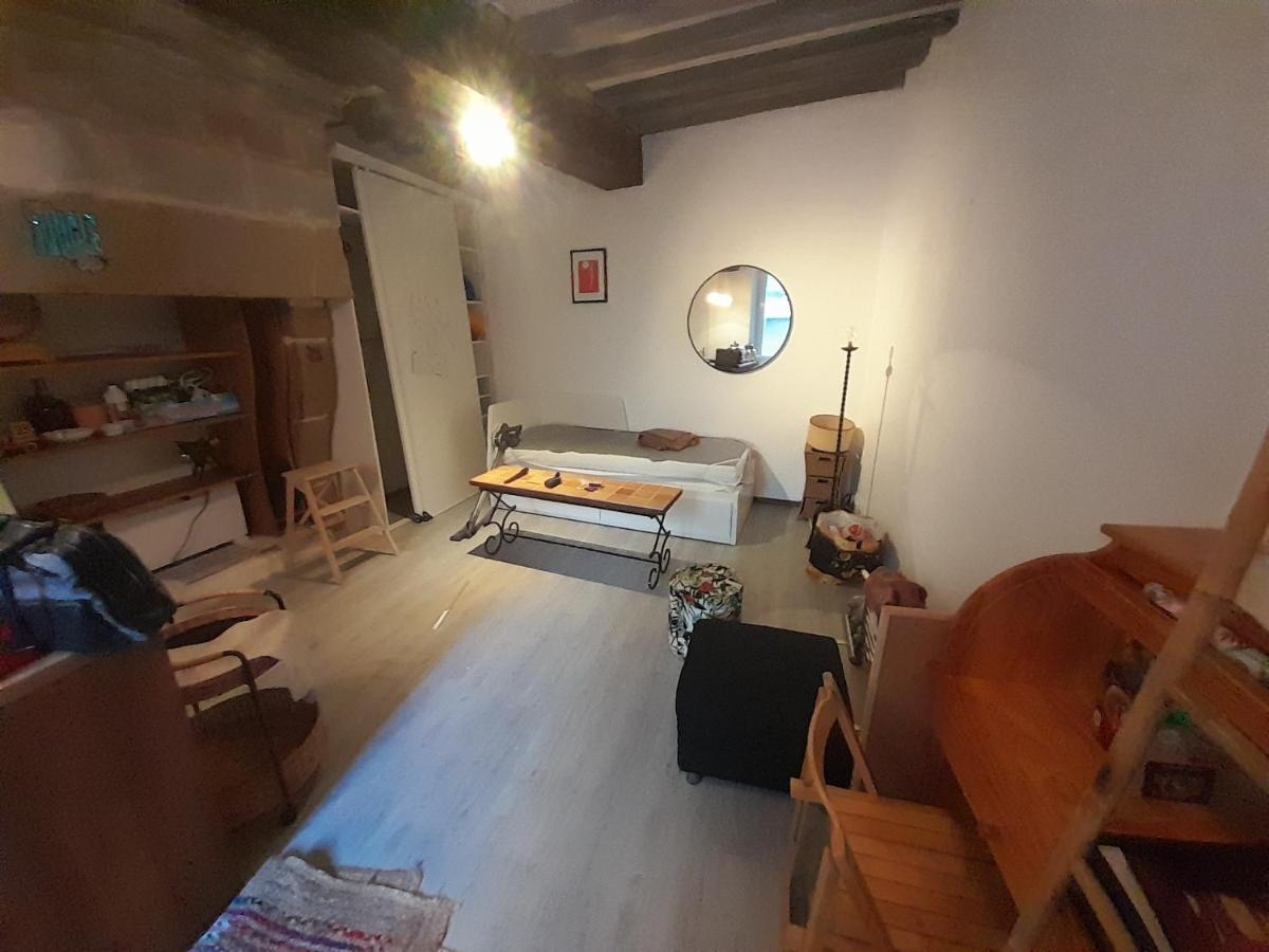 Le Coin Feydeau - Coeur de ville - 2 places - Cosy Nantes Extérieur photo